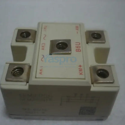 SKD60-16 Semikron Thyristor Module 60A 1600V