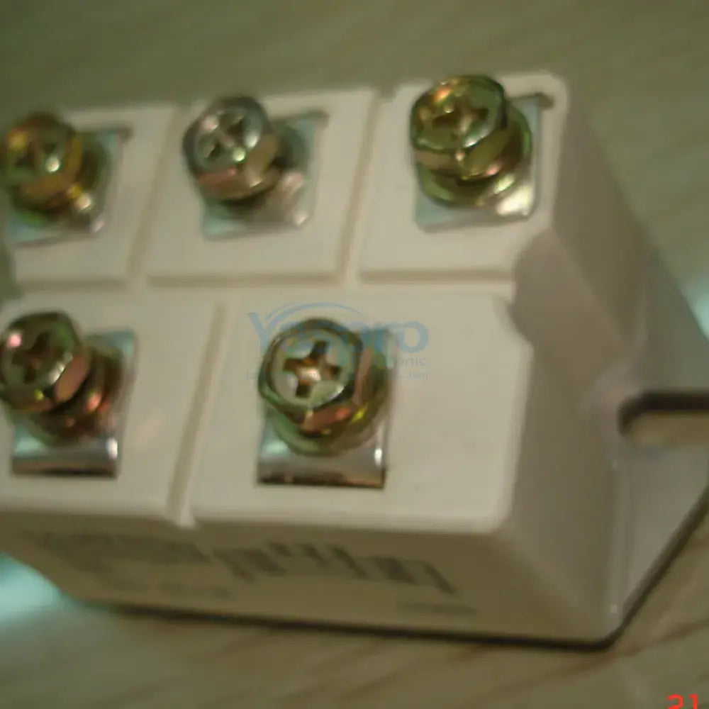 SKD62-16 Semikron Thyristor Module 62A 1600V