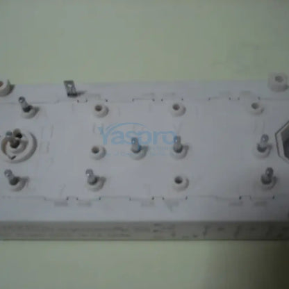 SKD75GAL123D16L2 Semikron Thyristor Module 75A 1200V