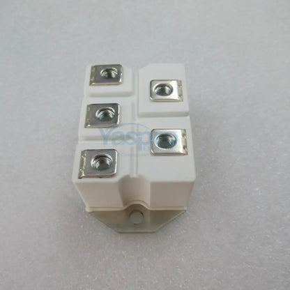 SKD82 12 Semikron Thyristor Module 82A 1200V