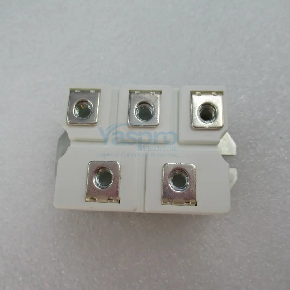 SKD82 12 Semikron Thyristor Module 82A 1200V