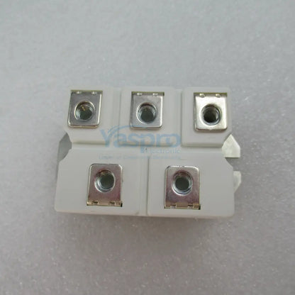 SKD82 12 Semikron Thyristor Module 82A 1200V