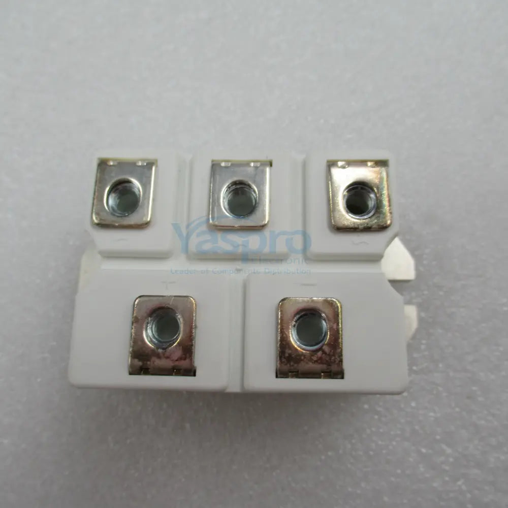 SKD82 16 Semikron Thyristor Module 82A 1600V