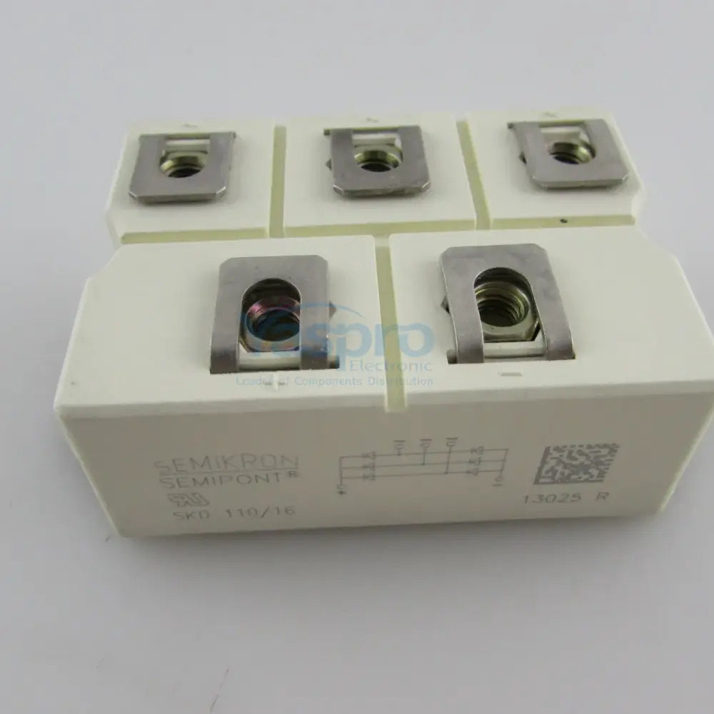 SKD 110-16 Semikron Thyristor Module 110A 1600V