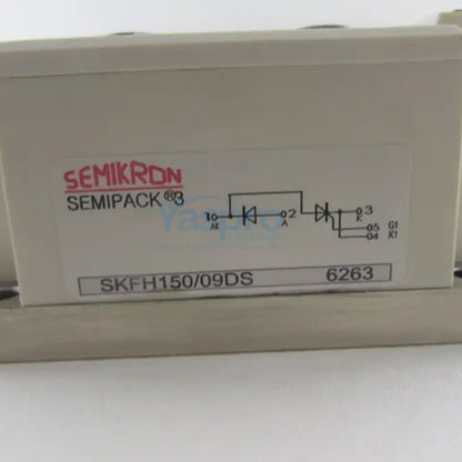 SKFH150-09DS Semikron Thyristor Module 150A 900V