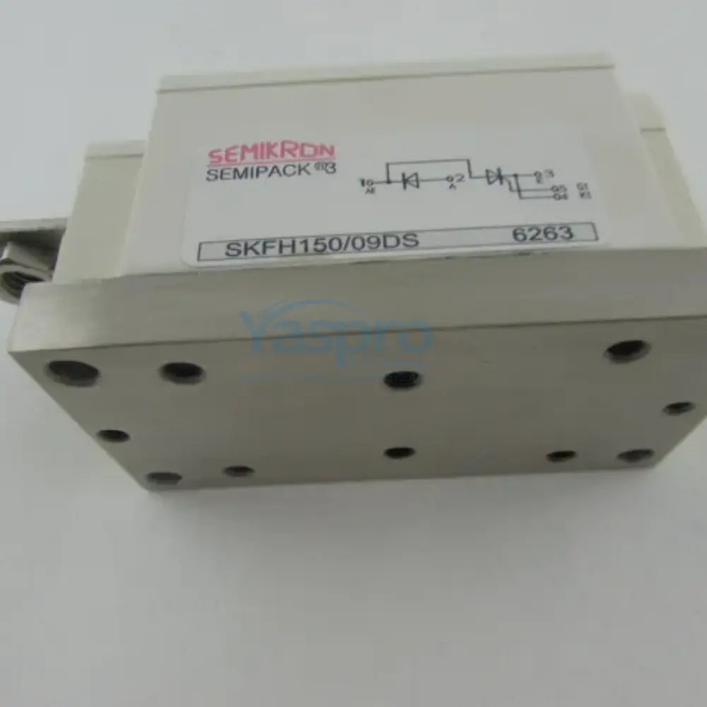 SKFH150-09DS Semikron Thyristor Module 150A 900V