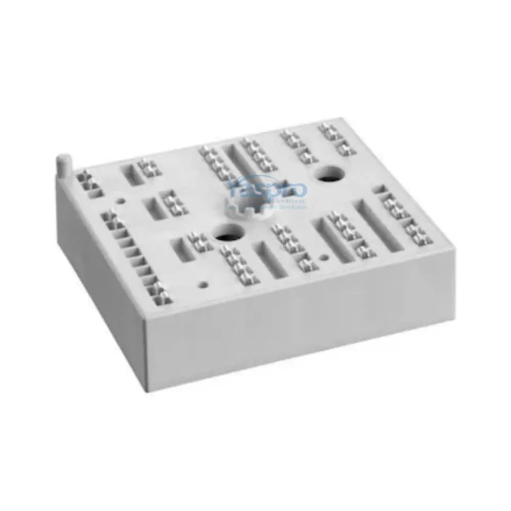 SKIIP11NAB12T4V1 Semikron PIM Module 1200V 19A