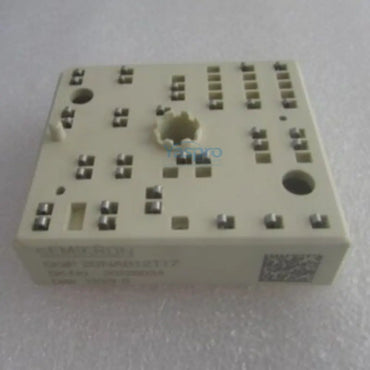 SKIIP20NAB12T17 Semikron PIM Module 1200V 58A