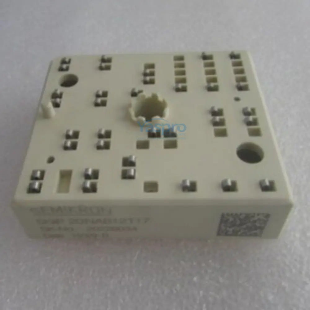 SKIIP20NAB12T17 Semikron PIM Module 1200V 58A