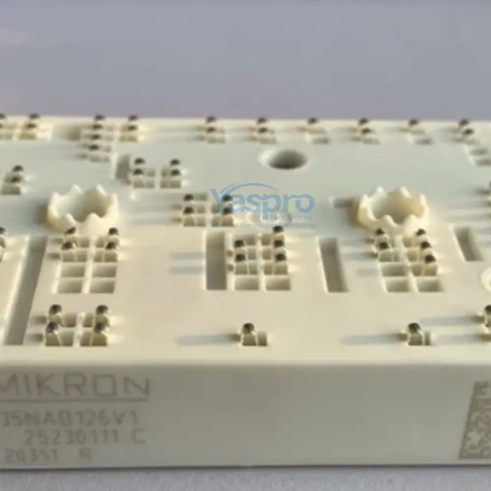 SKIIP35NAB12T4V1 Semikron PIM Module 1200V 50A