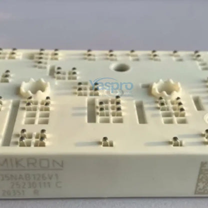 SKIIP35NAB12T4V1 Semikron PIM Module 1200V 50A