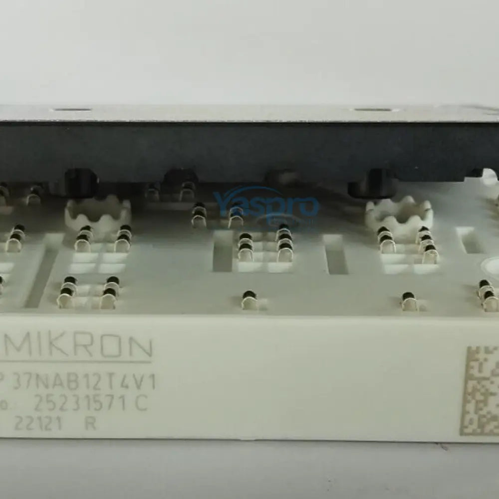 SKIIP37NAB12T4V1 Semikron PIM Module 1200V 37A