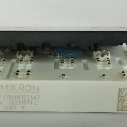 SKIIP37NAB12T4V1 Semikron PIM Module 1200V 37A