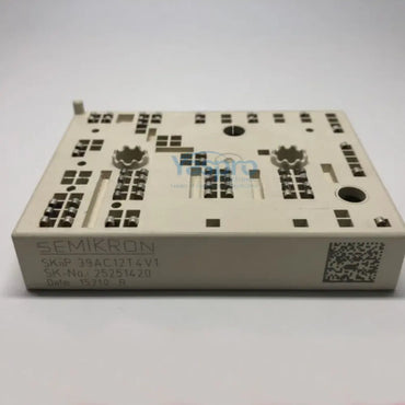 SKIIP39AC12T4V1 Semikron PIM Module 1200V 171A
