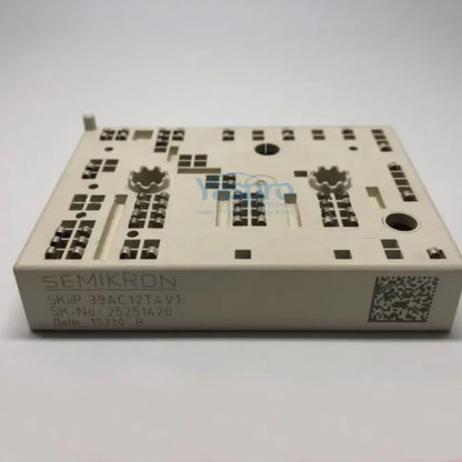 SKIIP39AC12T4V1 Semikron PIM Module 1200V 171A