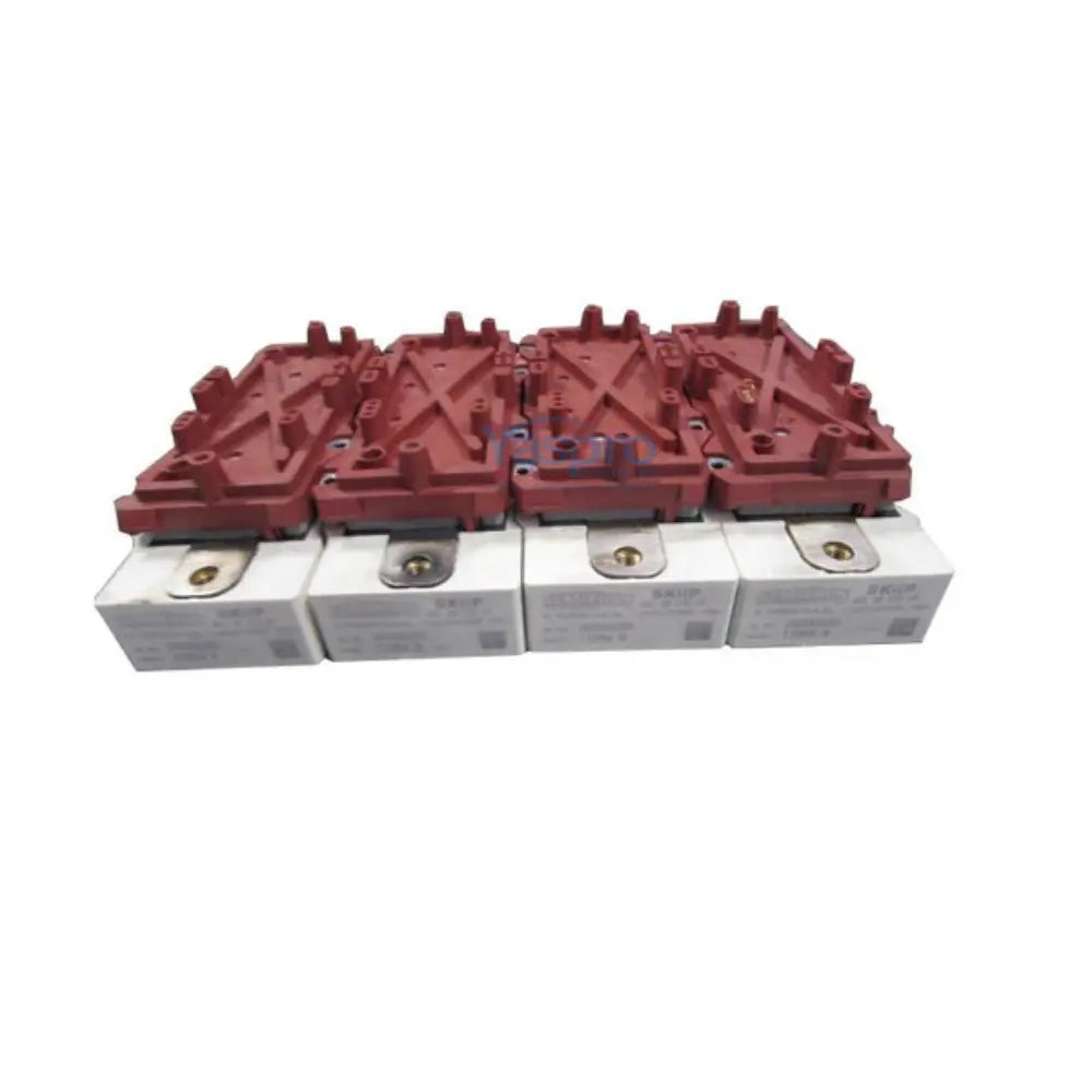 SKIIP603GB172CT Semikron PIM Module 1700V 600A
