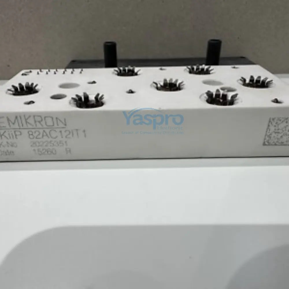 SKIIP82AC12IT1 Semikron PIM Module 1200V 82A