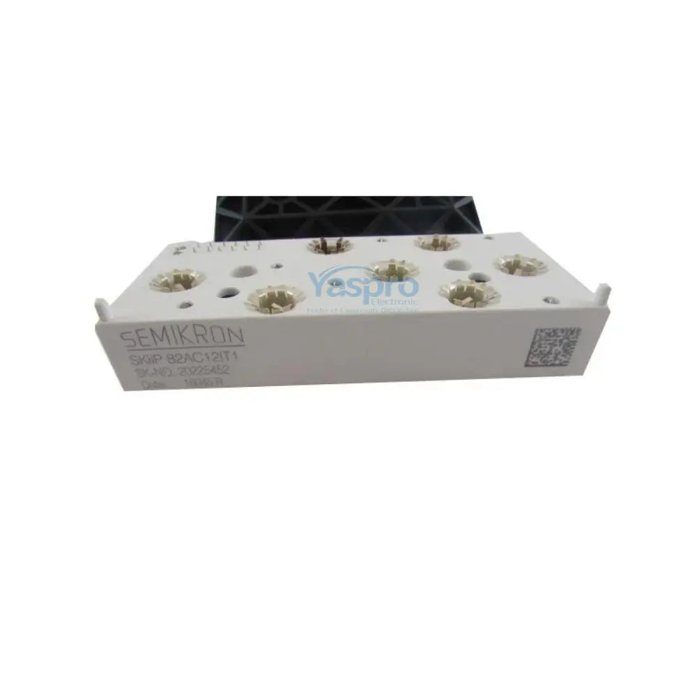 SKIIP82AC12IT1 Semikron PIM Module 1200V 82A