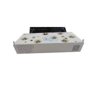 SKIIP82AC12IT1 Semikron PIM Module 1200V 82A