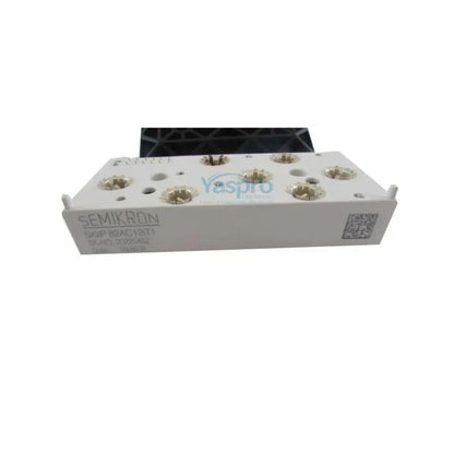 SKIIP82AC12IT1 Semikron PIM Module 1200V 82A
