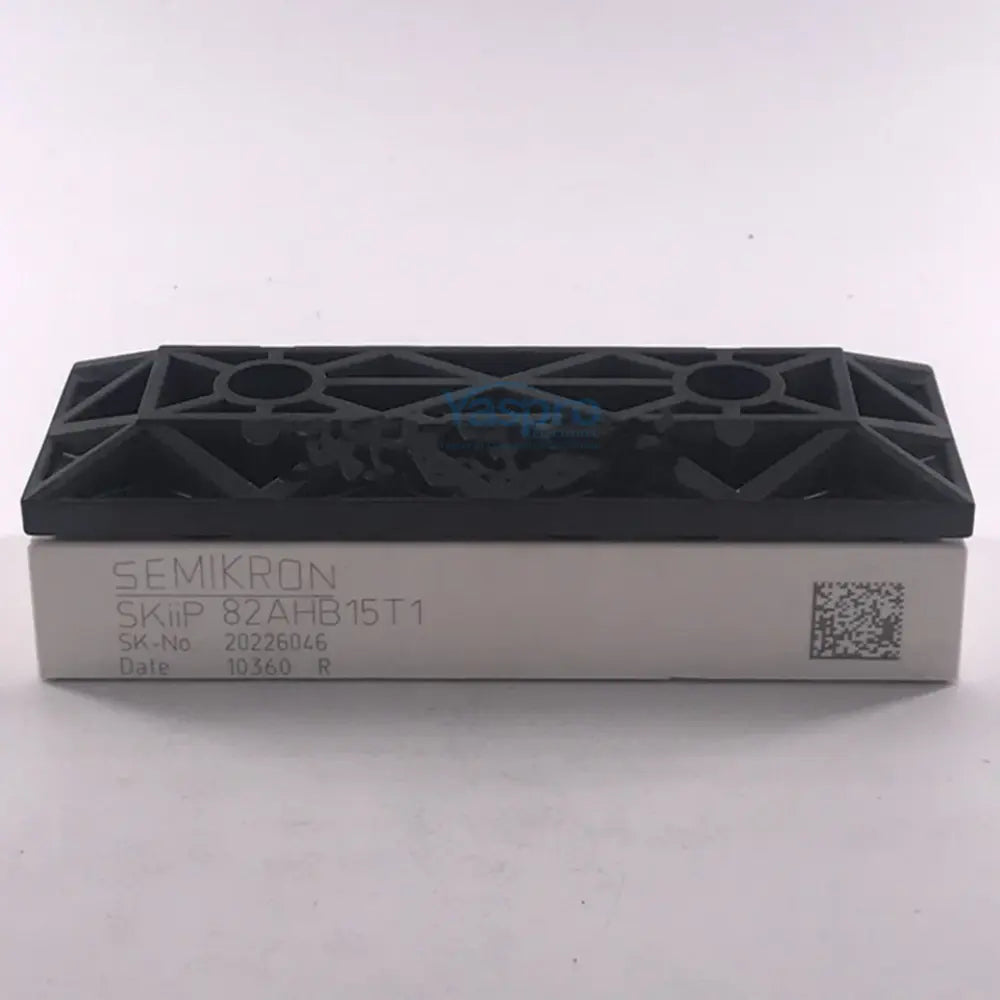 SKIIP82AHB15T1 Semikron PIM Module 1500V 82A