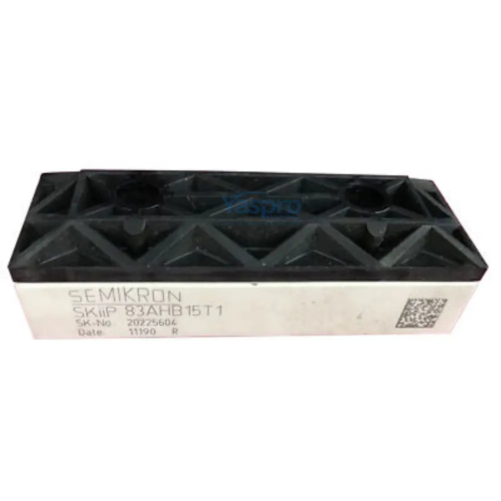 SKIIP83AHB15T1 Semikron PIM Module 1500V 83A