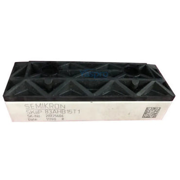 SKIIP83AHB15T1 Semikron PIM Module 1500V 83A
