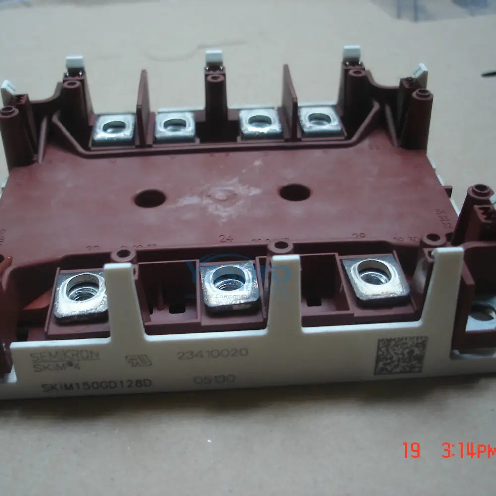 SKIM150GD128D Semikron IGBT Module 150A 1200V