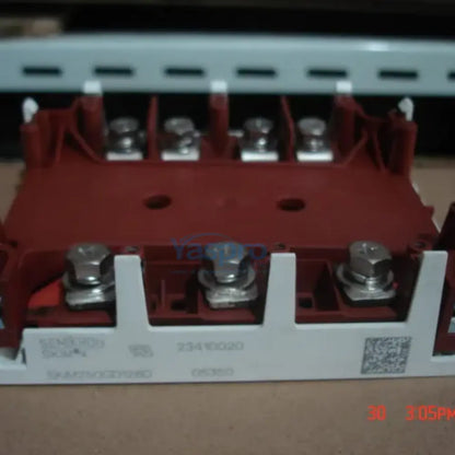 SKIM250GD128D Semikron IGBT Module 250A 1200V