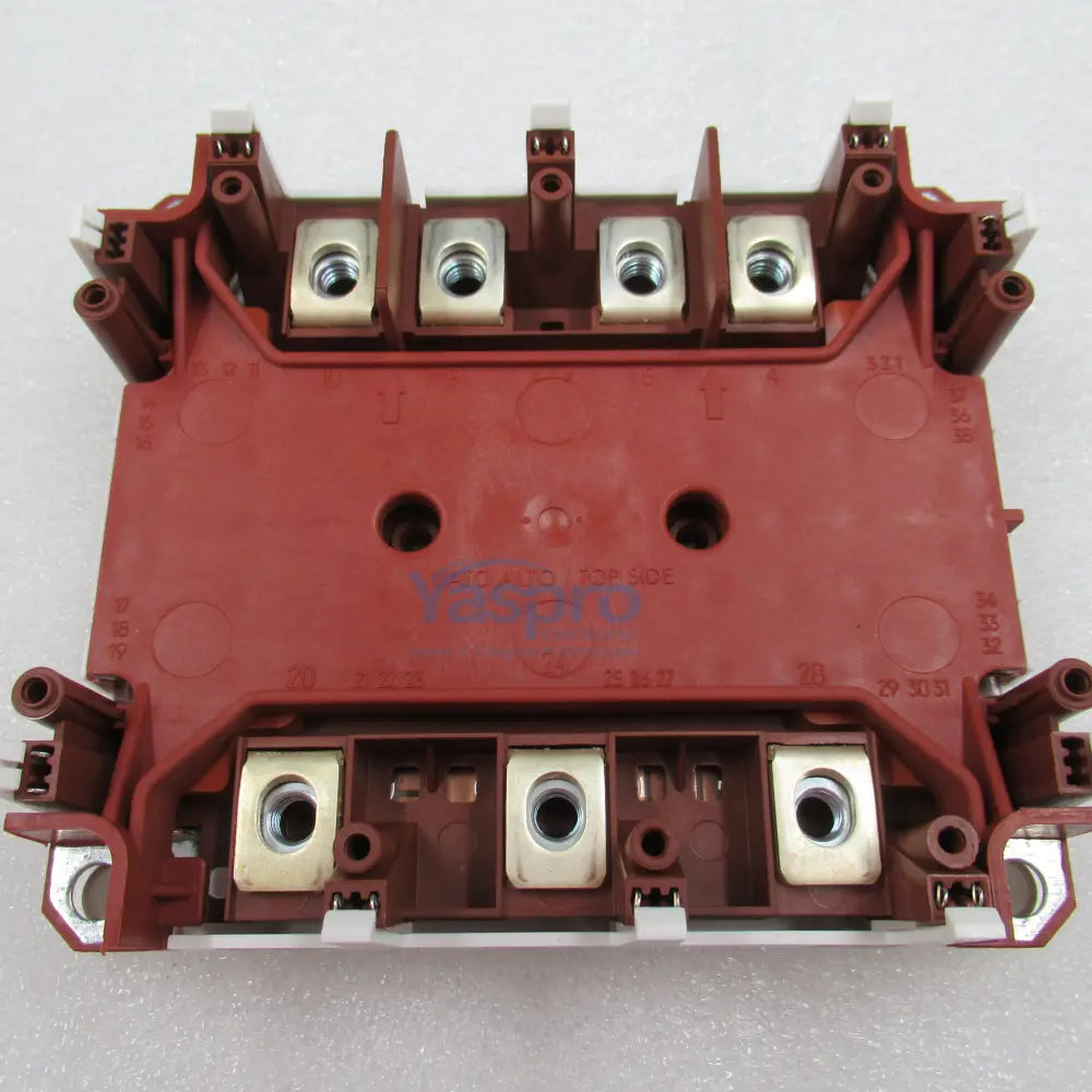 SKIM304GD12T4D Semikron IGBT Module 300A 1200V