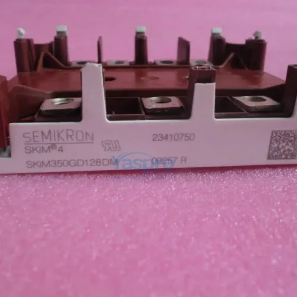 SKIM350GD128DM Semikron IGBT Module 350A 1200V