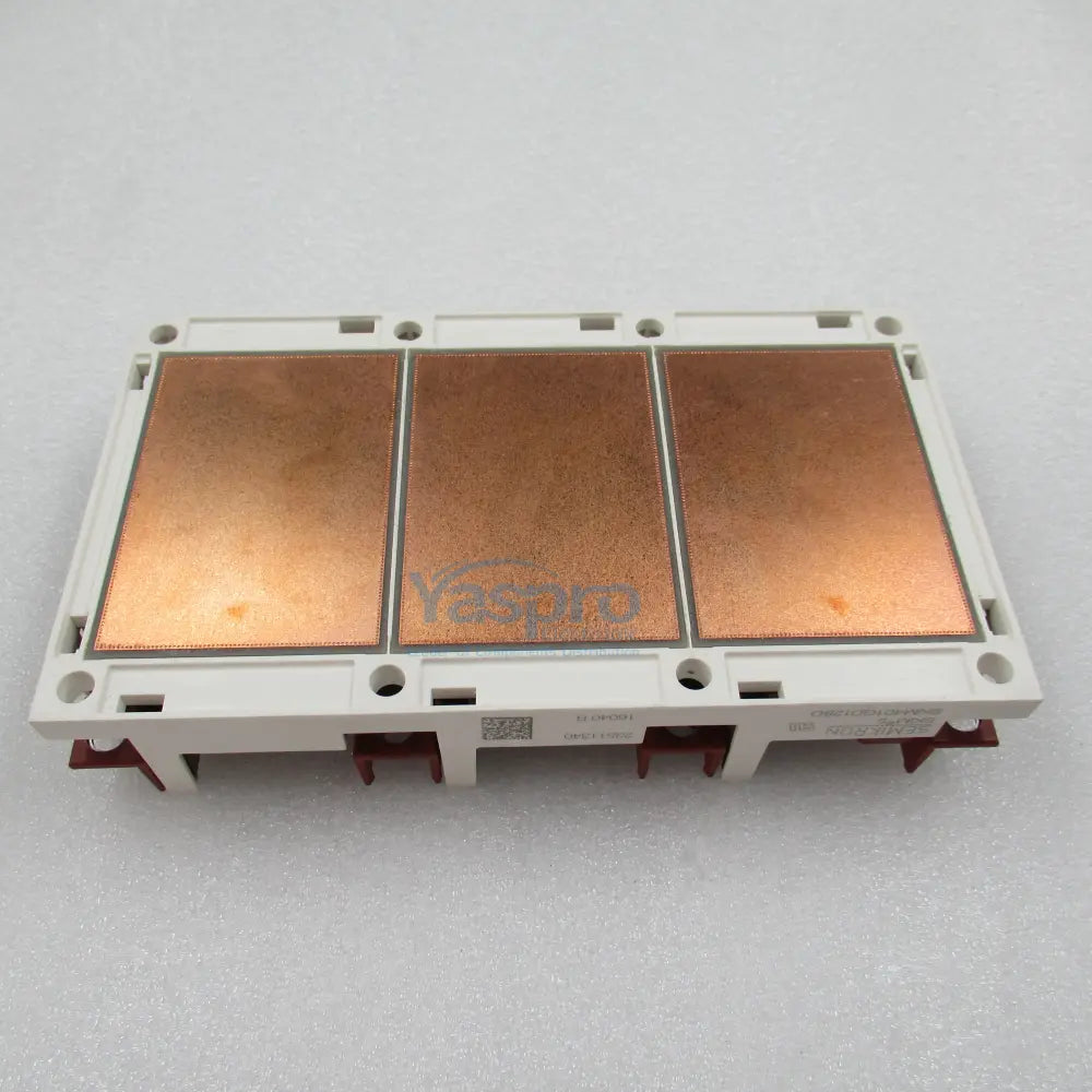 SKIM401GD128D Semikron IGBT Module 400A 1200V