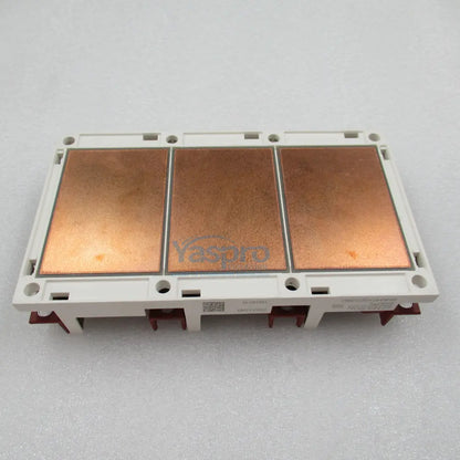 SKIM401GD128D Semikron IGBT Module 400A 1200V