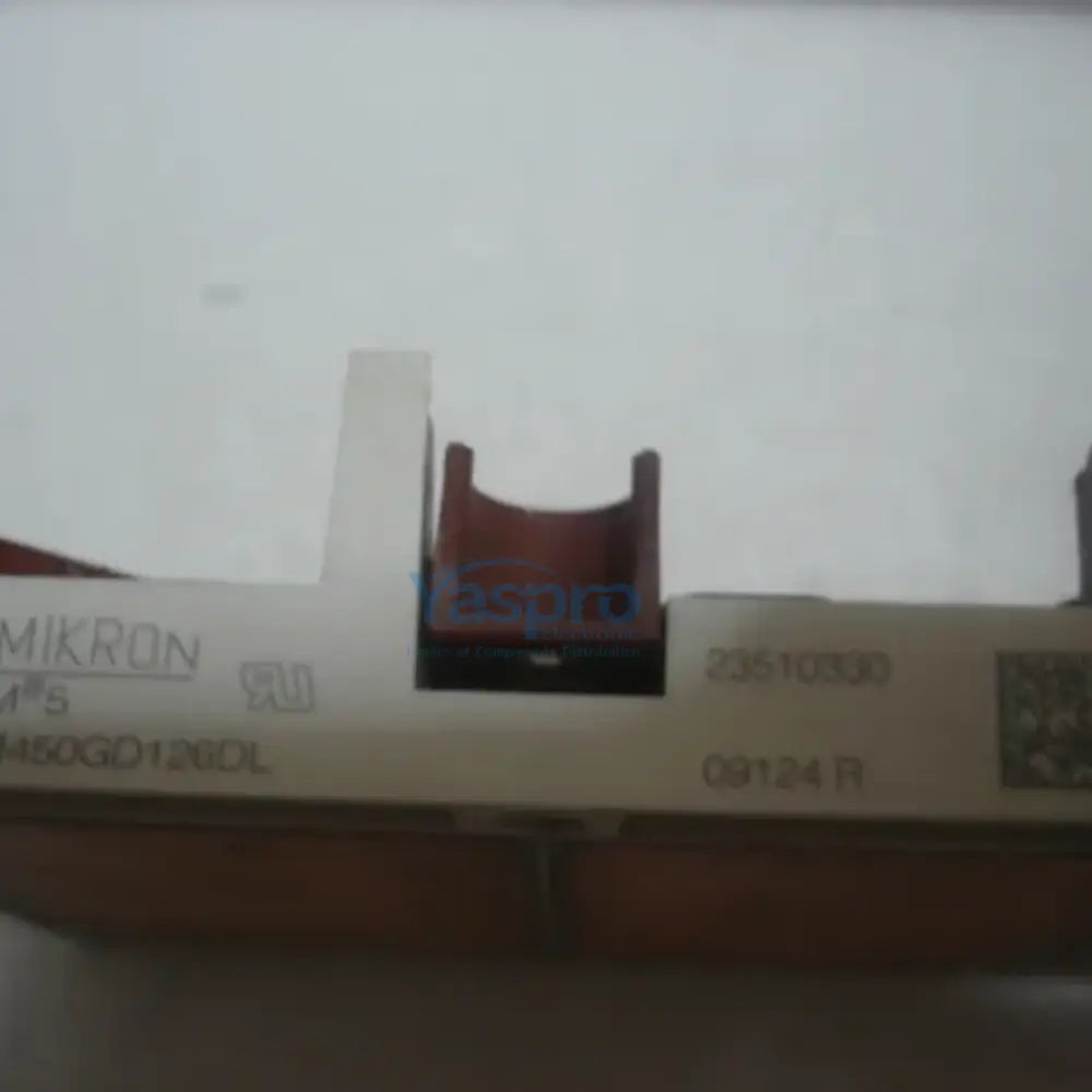 SKIM450GD126DL Semikron IGBT Module 450A 1200V