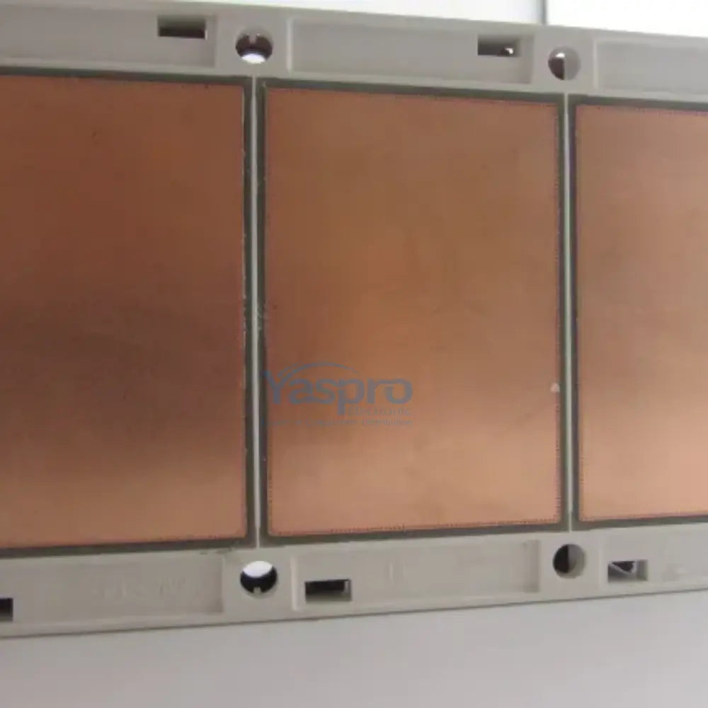 SKIM455GD12T4DM1 Semikron IGBT Module 450A 1200V