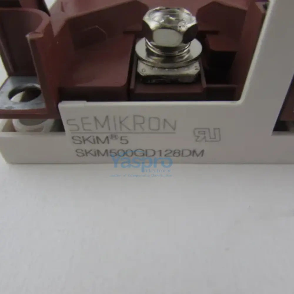 SKIM500GD128D Semikron IGBT Module 500A 1200V
