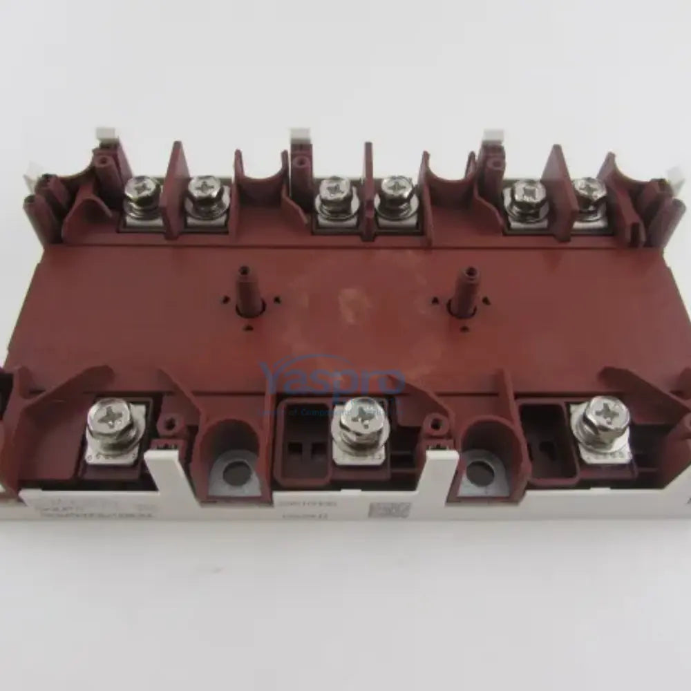 SKIM500GD128D Semikron IGBT Module 500A 1200V
