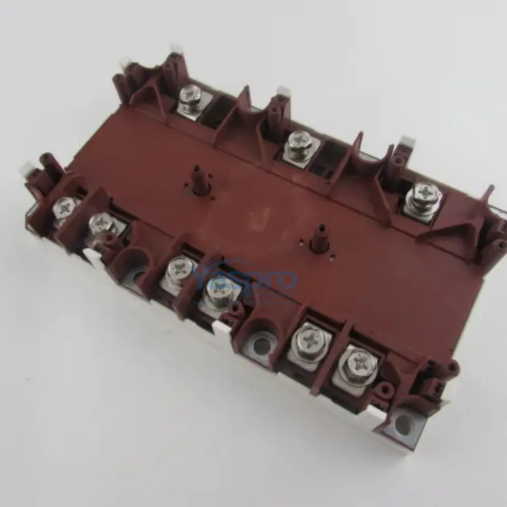 SKIM500GD128D Semikron IGBT Module 500A 1200V