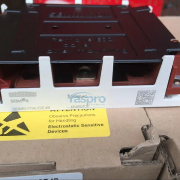 SKIM601TMLI12E4B Semikron IGBT Module 600A 1200V