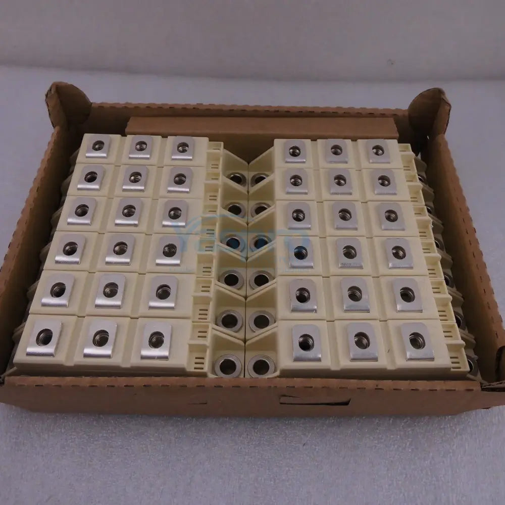 SKKD100-08 Semikron Thyristor Module 100A 800V