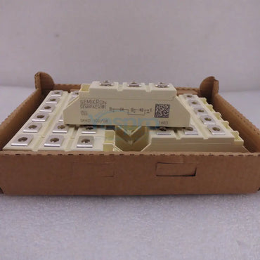 SKKD100-08 Semikron Thyristor Module 100A 800V