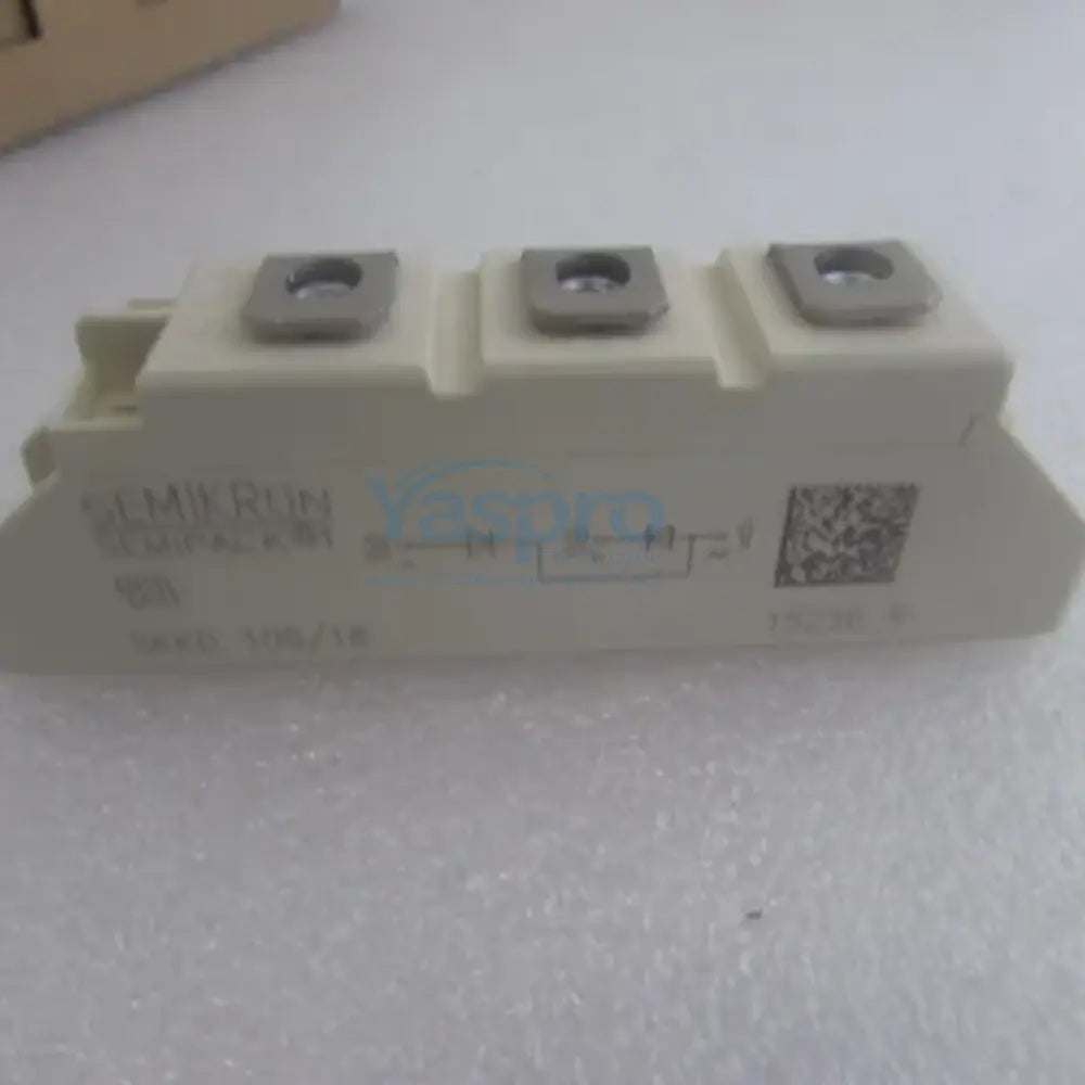 SKKD100-18 Semikron Thyristor Module 100A 1800V