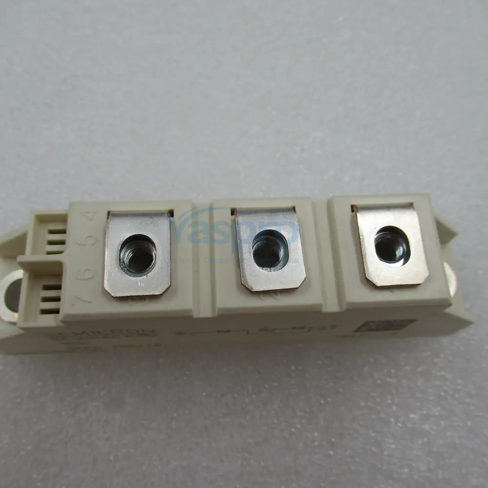 SKKD100 16 Semikron Thyristor Module 100A 1600V