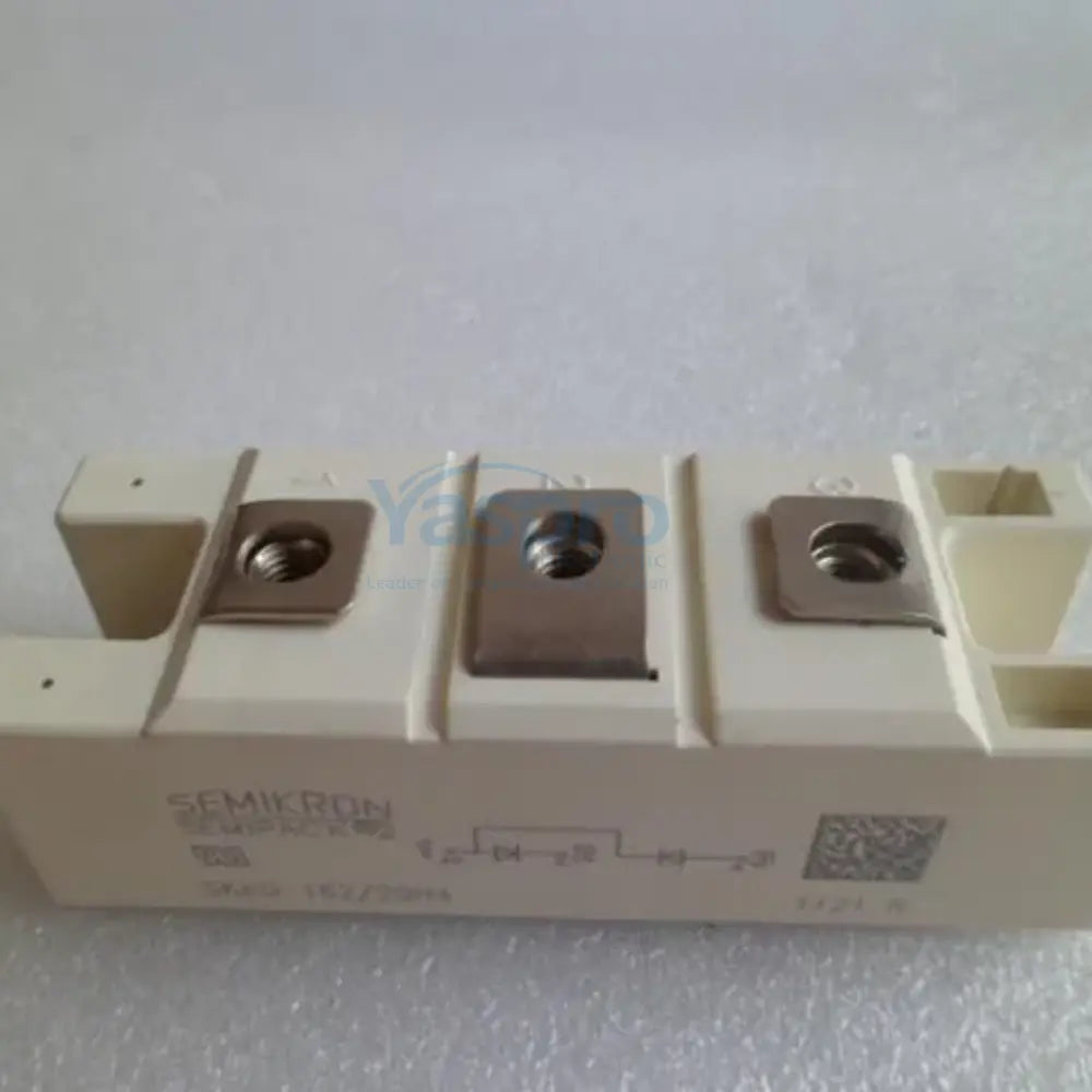 SKKD162-20H4 Semikron Thyristor Module 162A 2000V