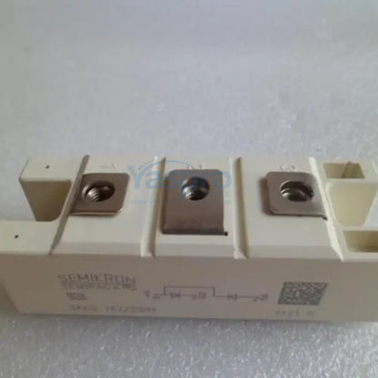 SKKD162-20H4 Semikron Thyristor Module 162A 2000V