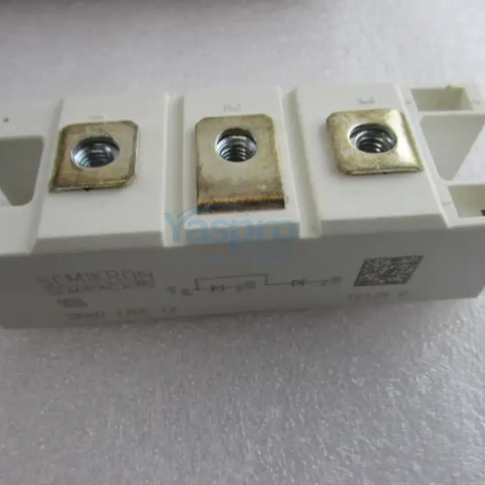 SKKD170F12 Semikron Thyristor Module 170A 1200V