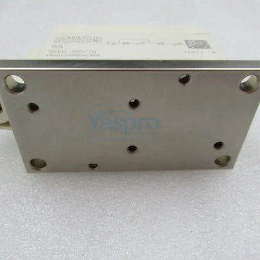 SKKD380 16 Semikron Thyristor Module 380A 1600V