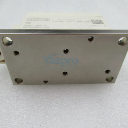 SKKD380 16 Semikron Thyristor Module 380A 1600V