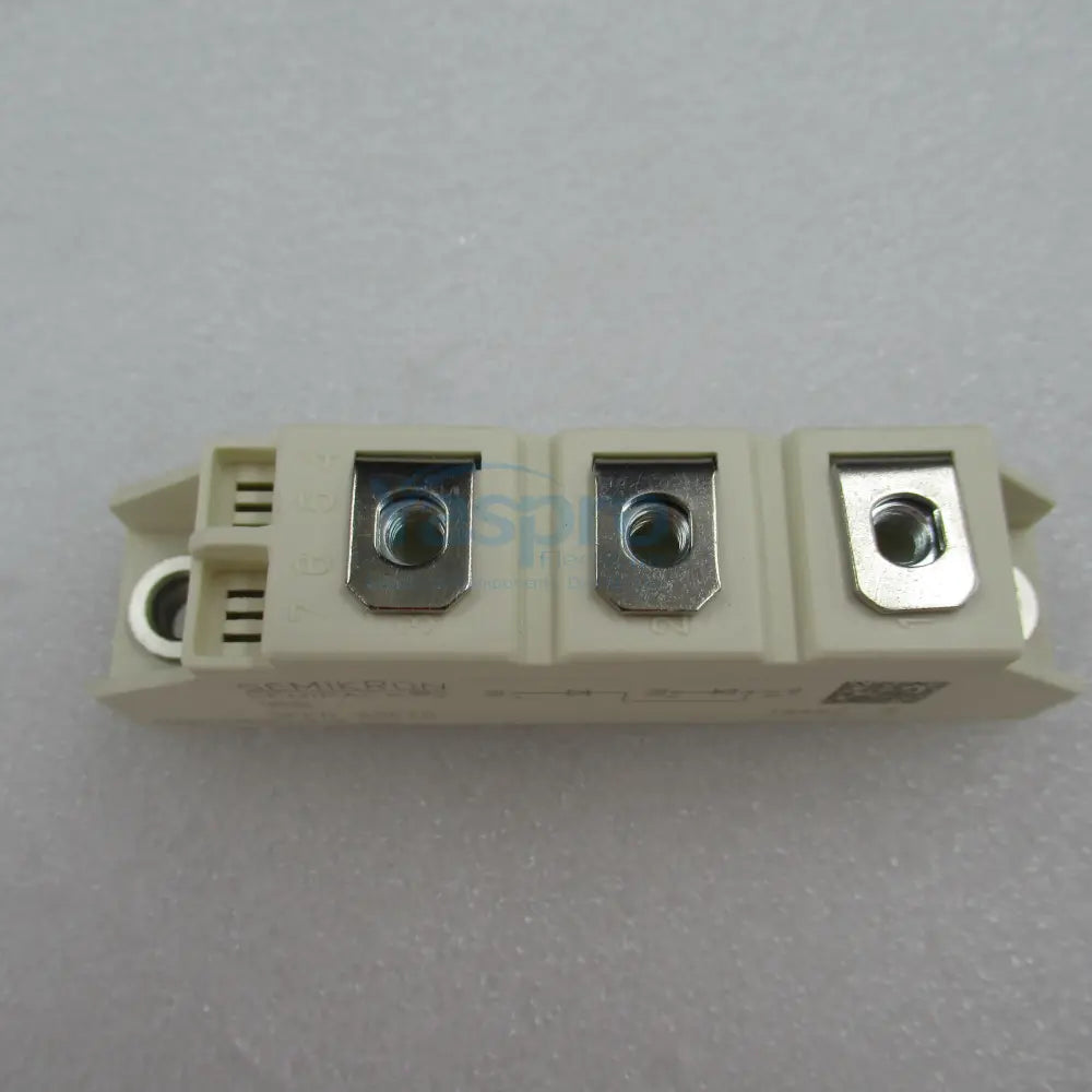 SKKD42F15 Semikron Thyristor Module 42A 1500V
