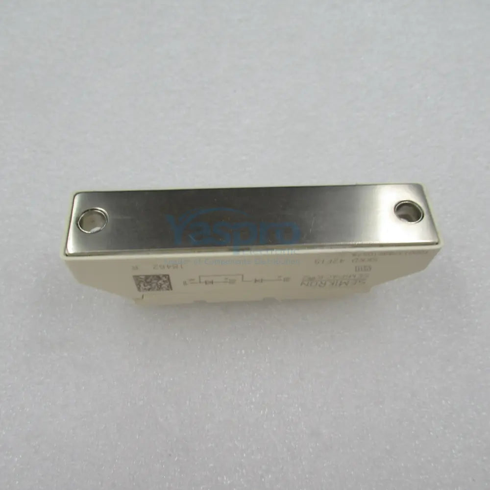 SKKD42F15 Semikron Thyristor Module 42A 1500V